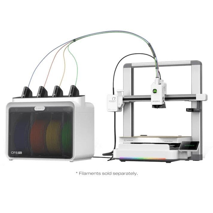 Creality Sparkx i7 Color Combo - 3D Drucker