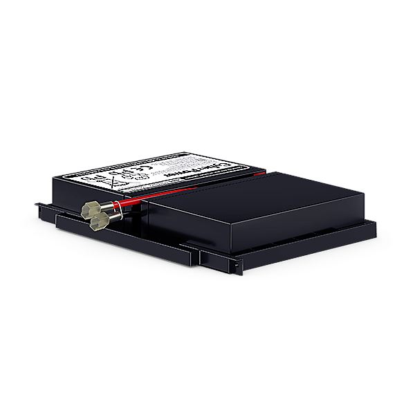 Cyberpower Rbp0019 - Replacement Battery Pack | 12v | 2x 6v/8ah - Usvs Rbp0119