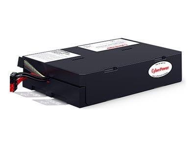 Cyberpower Rbp0129 - Replacement Battery Pack | 48v | 4x 12v/9ah - Usvs