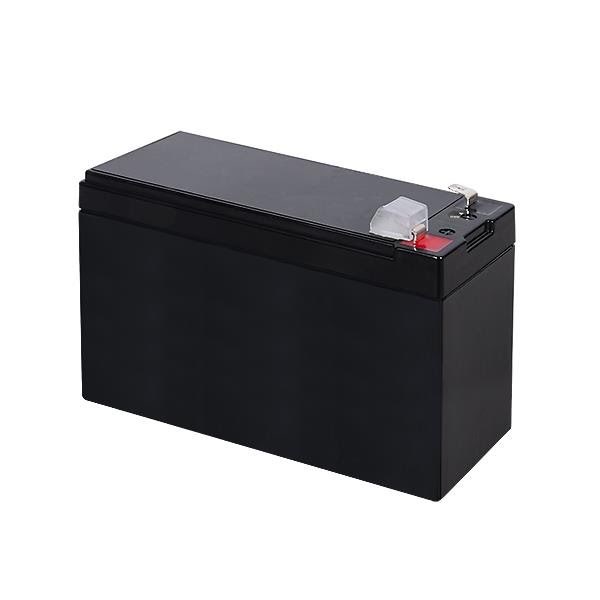 Cyberpower Rbp0007 - Replacement Battery Pack | 12v | 1x 12v/9ah - Usvs