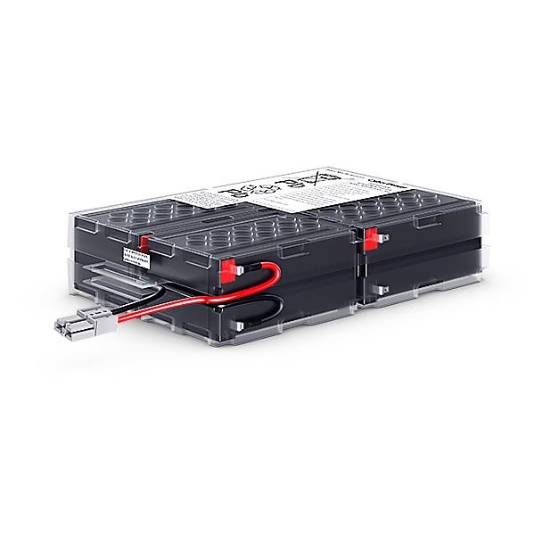 Cyberpower Rbp0156 - Replacement Battery Pack | 24v | 2x 12v/9ah - Usvs