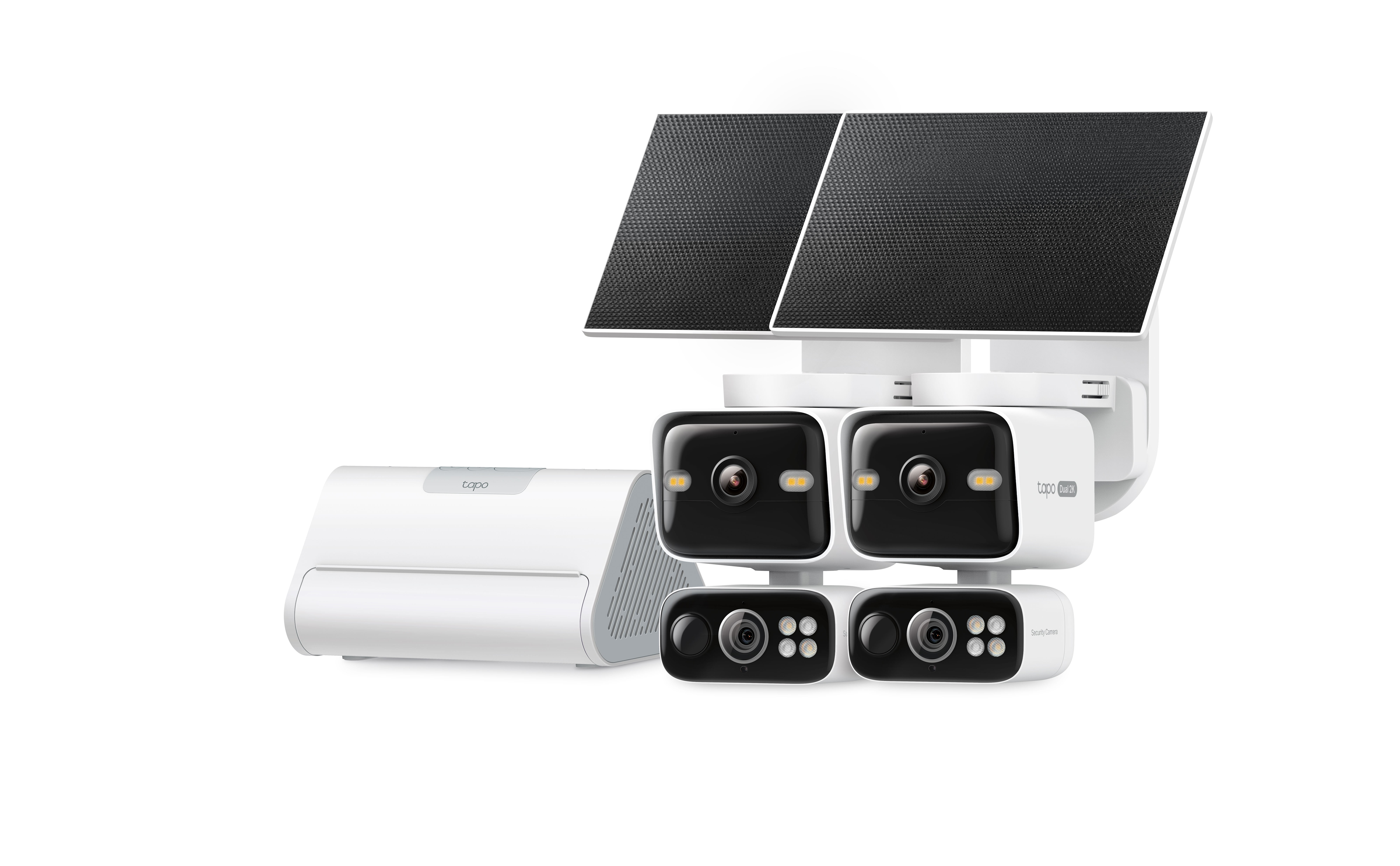Tp-link Tapo Hb410 - Netzwerkkamera