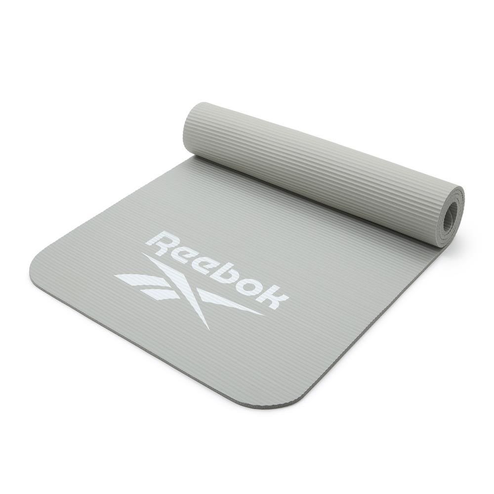 Reebok Training Mat - 7mm - Grey - Sport Fitness Ramt-11014gr