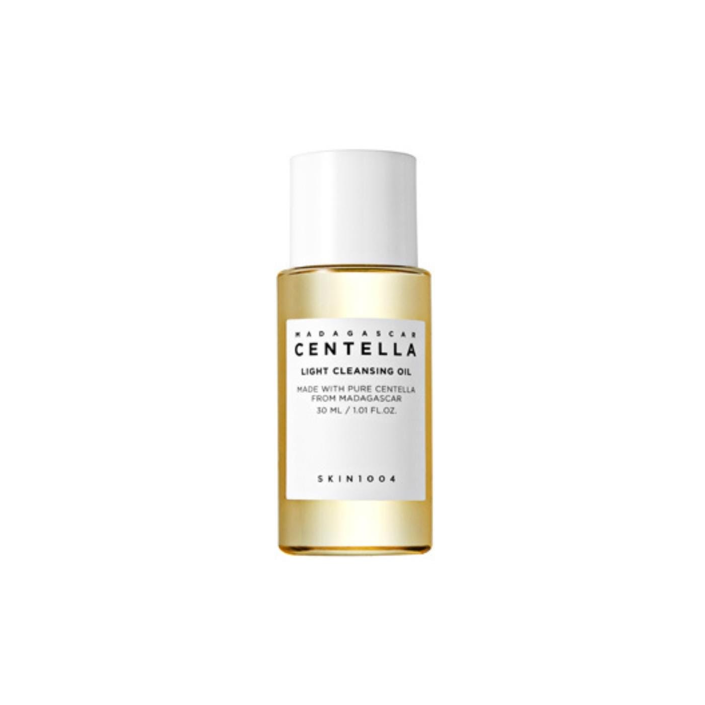 Skin1004 Madagascar Centella Light Cleansing Oil 30 ml - Gesichtspflege 8809913831150