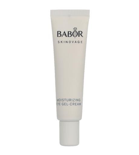 Babor Skinovage Moisturizing Eye Gel-cream - Gesichtspflege 4015165374329
