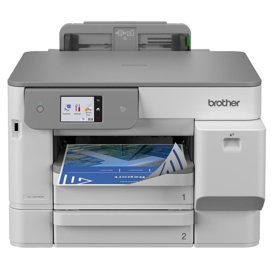 Brother Hl-j5113dw Inkjet Drucker - Drucker Hlj5113dwre1- Drucker