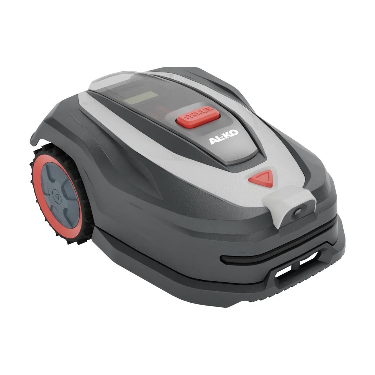 Al-ko Robolinho 500 Vision - Roboter Rasenmaeher