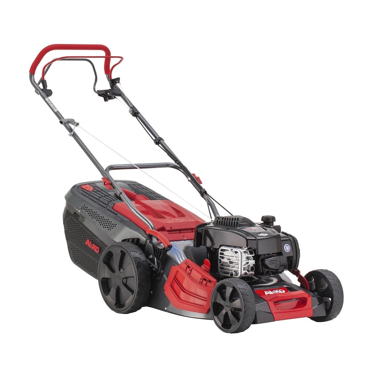 Al-ko Premium 524 Sp-b - Rasenmaeher