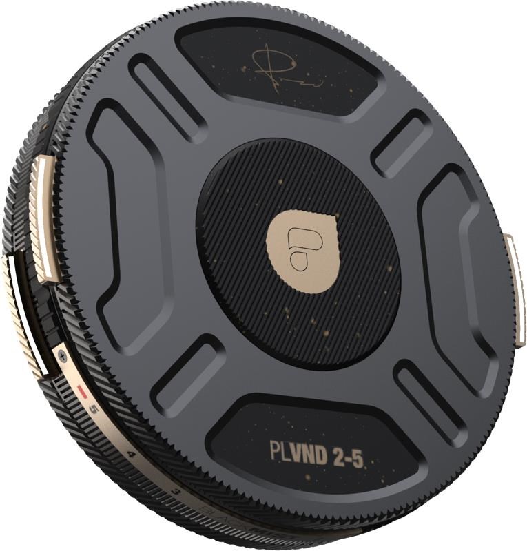 Polarpro Mini Maglock Vnd 2/5 Polarizer - Kameras Und Objektivzubehoer Minimag-2/5-pl