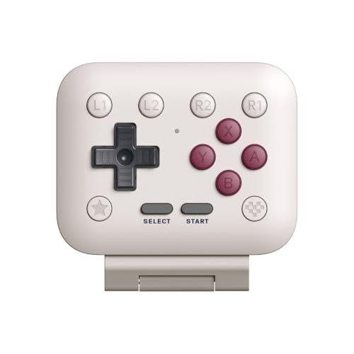 8bitdo Flippad G Classic Edition - Wired Controller - Android - Gaming Zubehoer 6922621508915