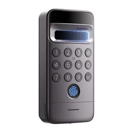 Switchbot Keypad Vision Pro - Smart Home