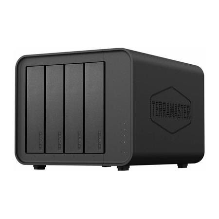 Terramaster D4-320 4-bay Das Drive Enclosure - Raid Systeme