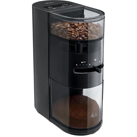 Melitta Linea - Kaffeezubereitung Schwarz 6787262