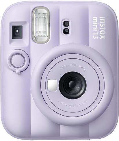 Fujifilm Instax Mini 13 - Purple - Digital Kameras