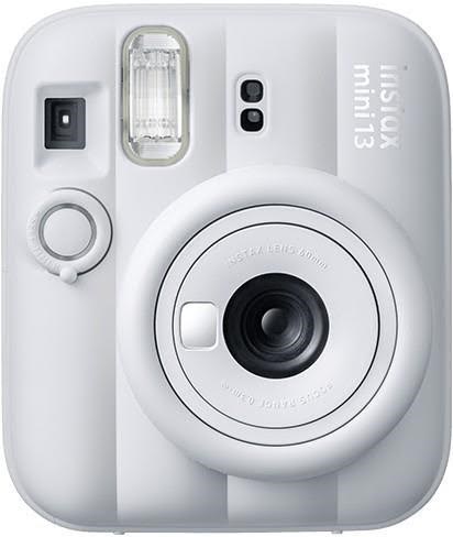 Fujifilm Instax Mini 13 - White - Digital Kameras 16963230