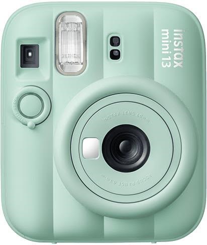 Fujifilm Instax Mini 13 - Green - Digital Kameras 16963228