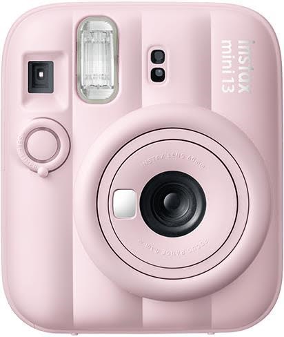 Fujifilm Instax Mini 13 - Pink - Digital Kameras