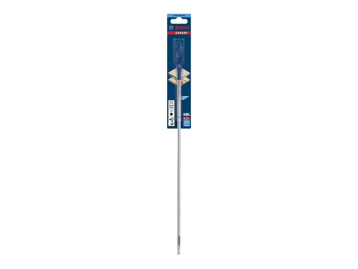 Bosch Expert Drill Bit 16 mm - Bohrer Bits 2608900343