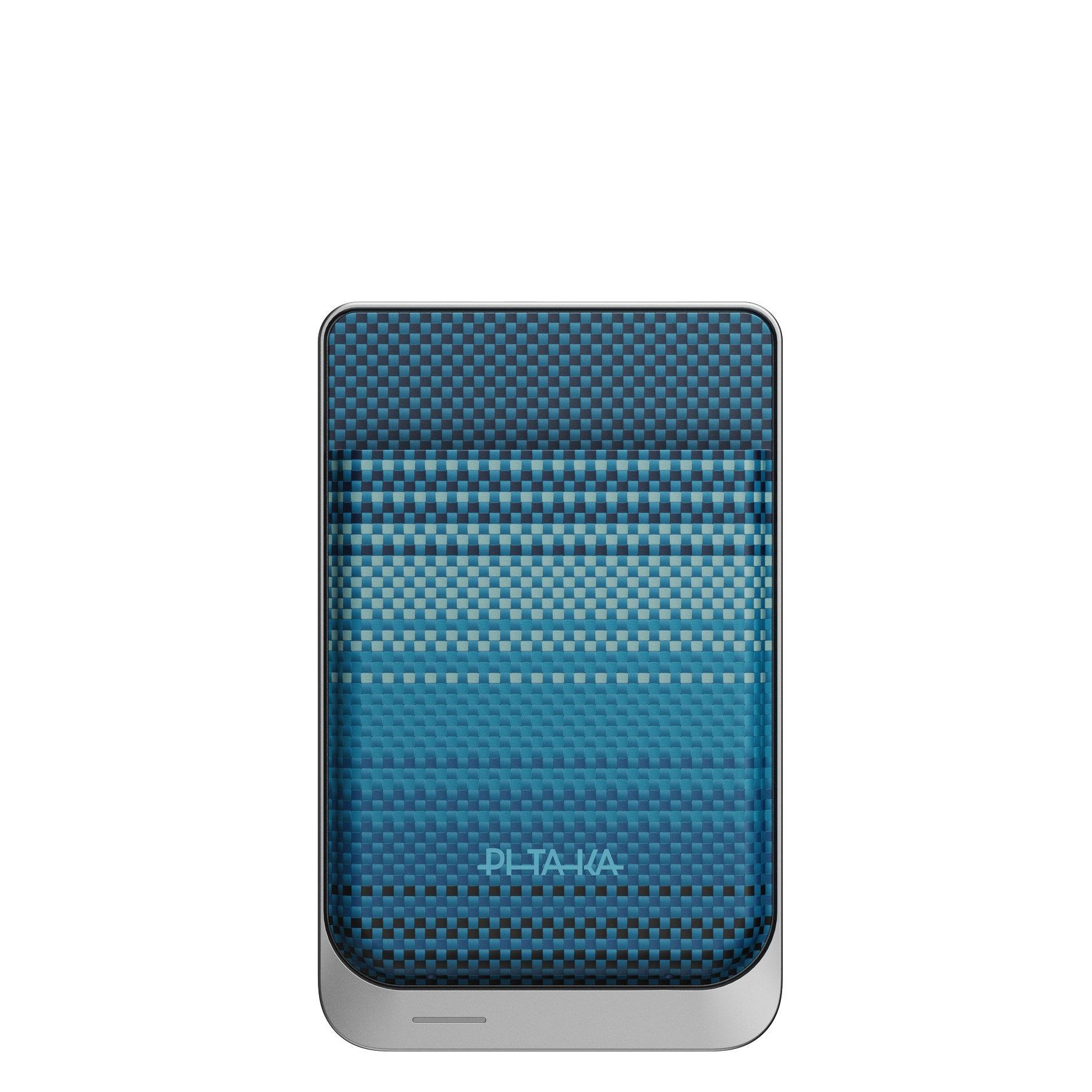 Pitaka Magmod Card Sleeve & Charger Set - Moonrise - Plaud Note - Handys Anderes Zubehoer
