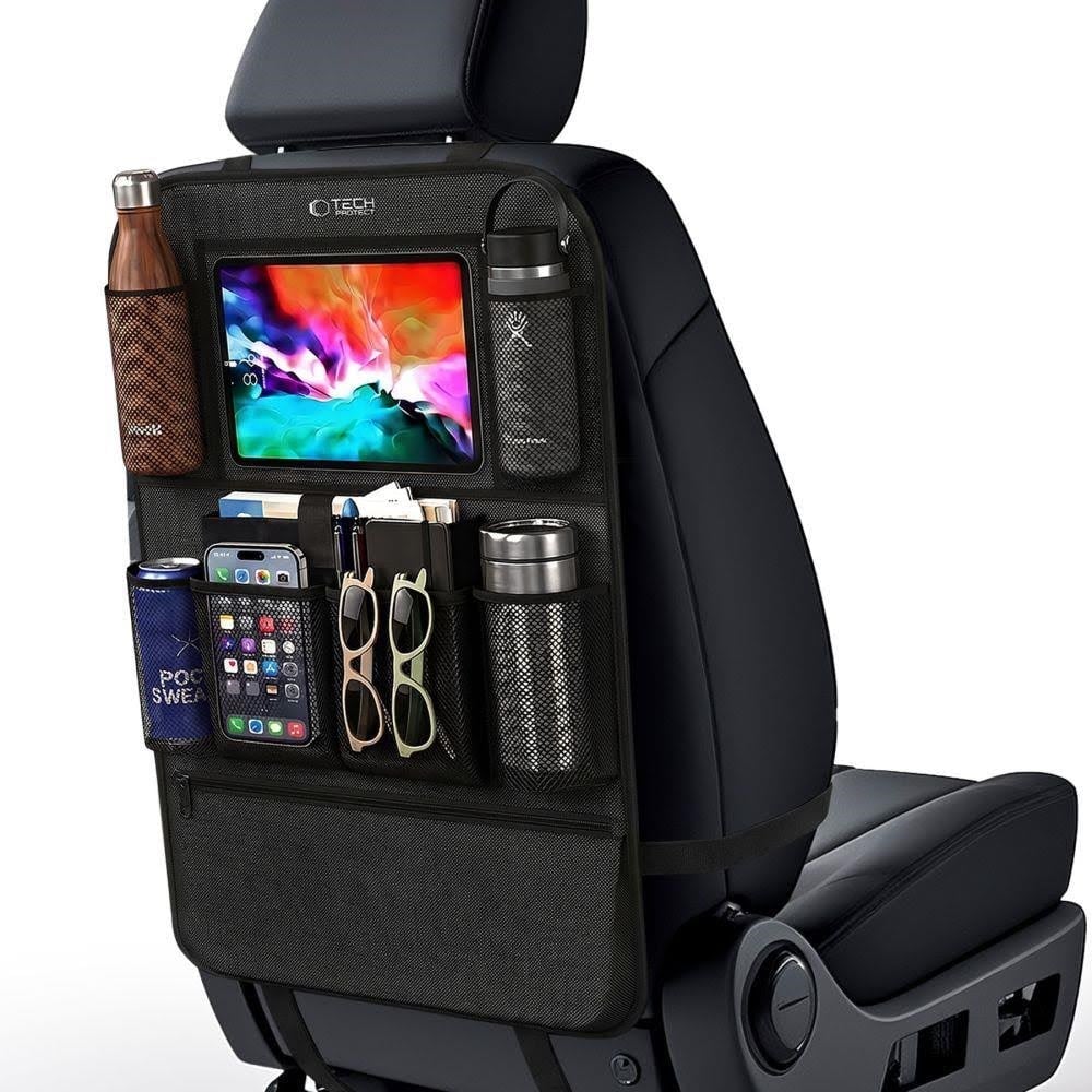 Tech-protect Uca200 Car Organizer - Black - Handys Anderes Zubehoer 5906302322787