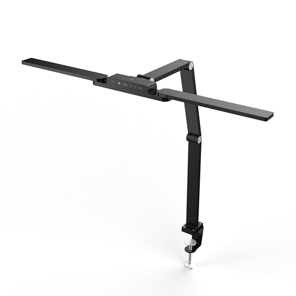 Wozinsky Wlm-800 Desk Lamp Above The Monitor With Remote Control - Black - Lampen