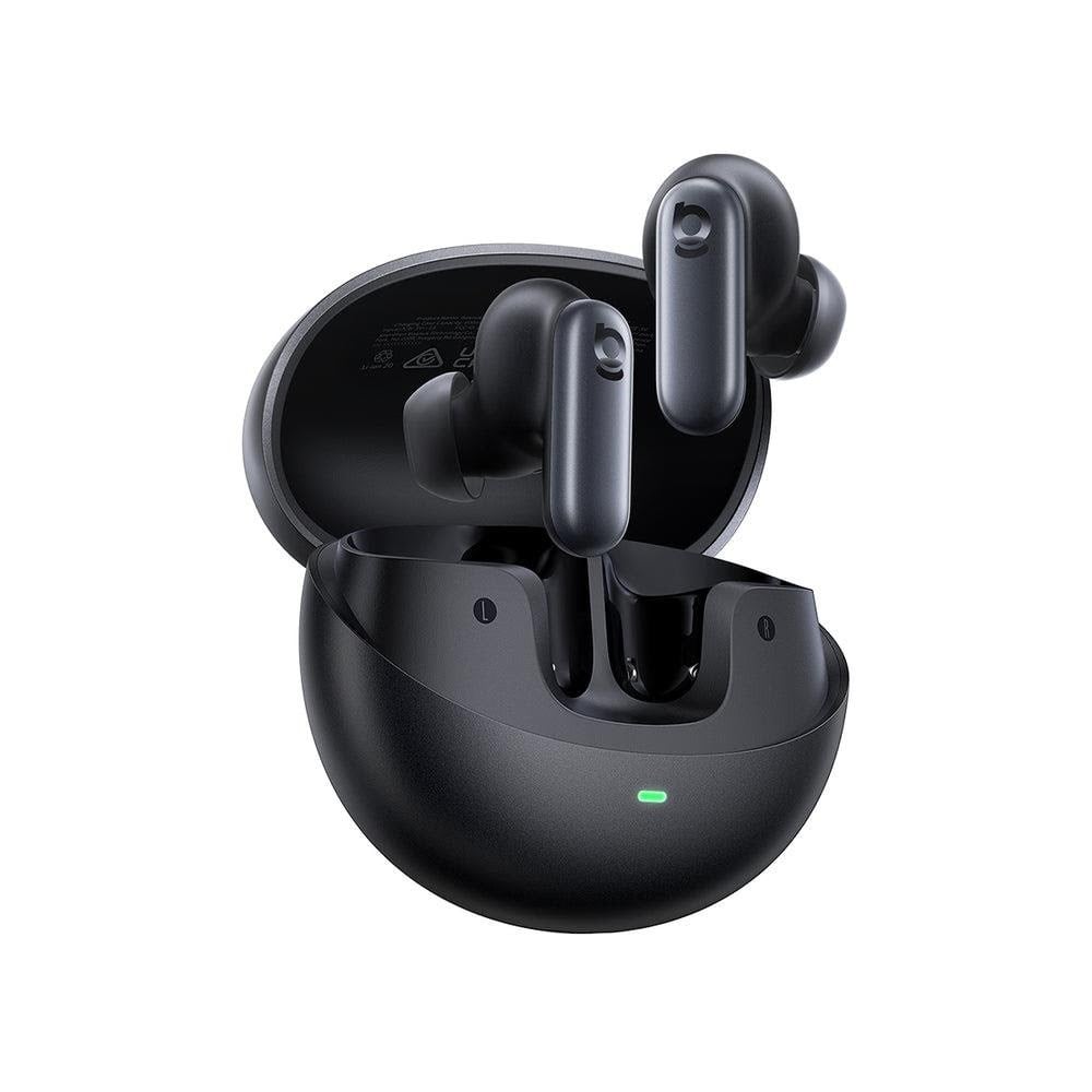 Kopfhörer - Baseus Inspire Xp1 Wireless Anc Headphones - Sound by Bose - Dolby Audio - Black Hole - Kopfhoerer/headsets A0010902