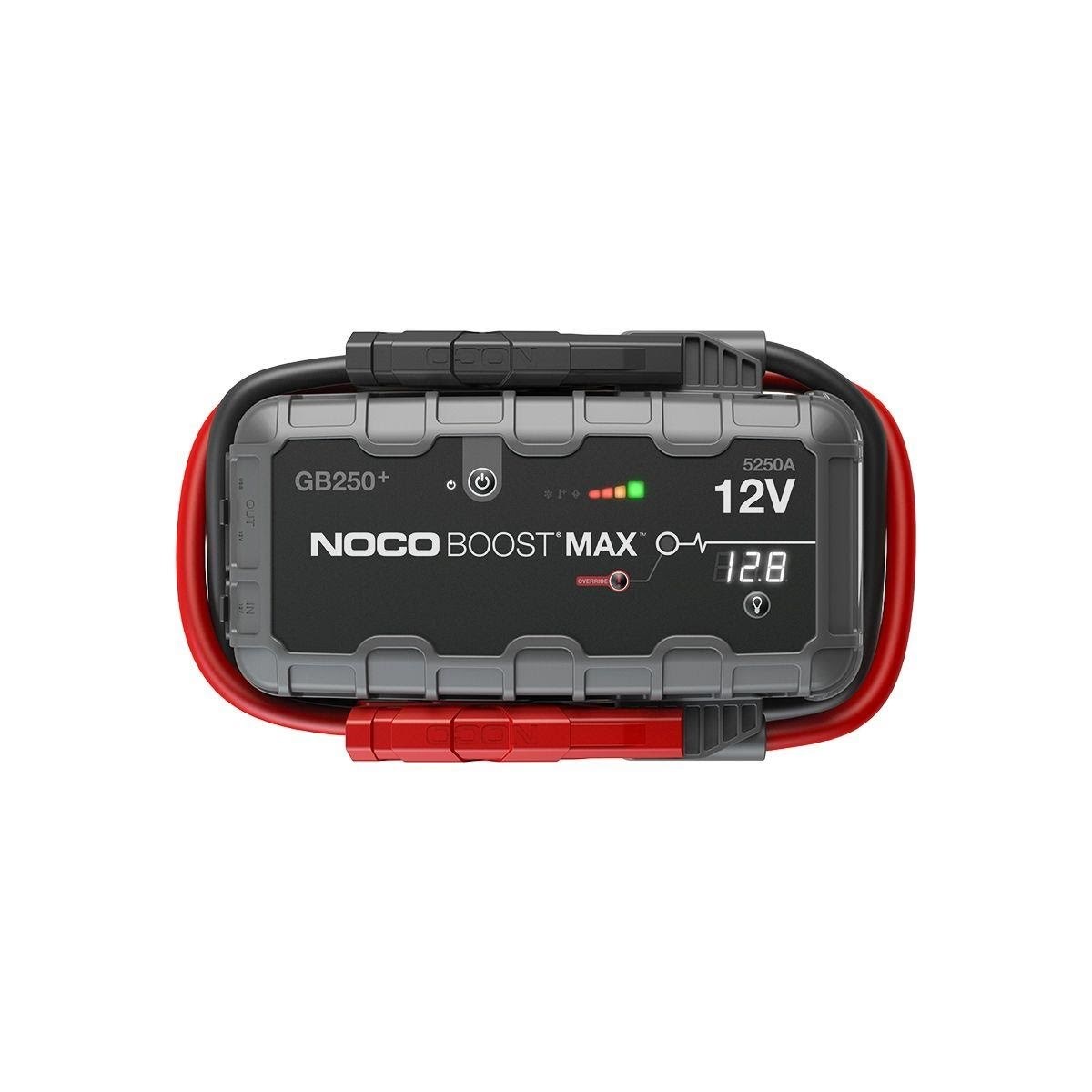 Noco Gb250 Boost Max 12v 5250a Jump Starter - Autozubehoer