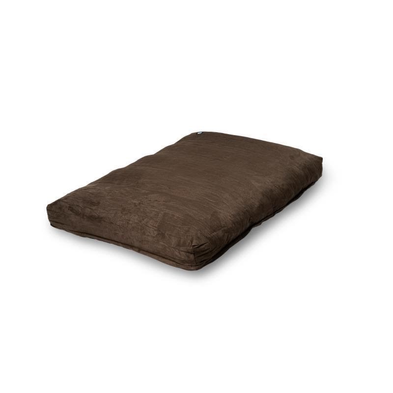Kruuse Memory Foam Hundebett 100x70cm Camel 385101