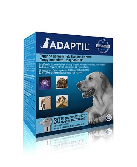 Adaptil Adaptil Calm Diffuser, 48 ml - Hunde 274880