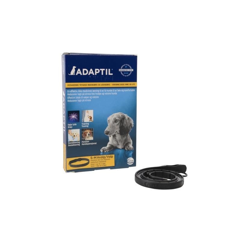 Adaptil Adaptil Calm Halsband, Gr. S, 45 cm - Hunde 274831