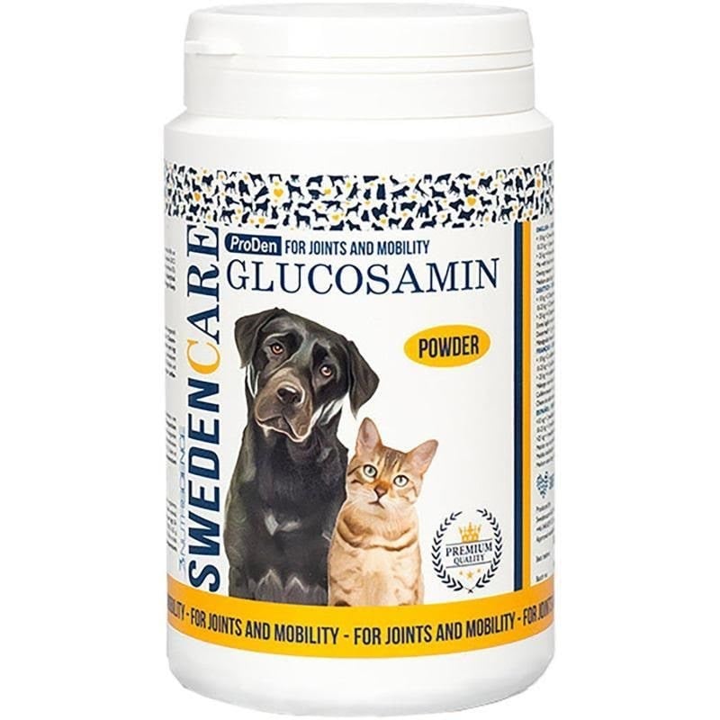 Nutriscience Glucosamin Hund & Katze, 250 g - Hunde 275375
