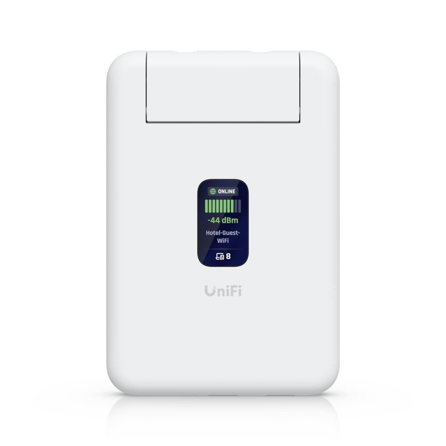 Ubiquiti Unifi Travel Router - Wireless Router Wi-fi 5 - Wlan Router