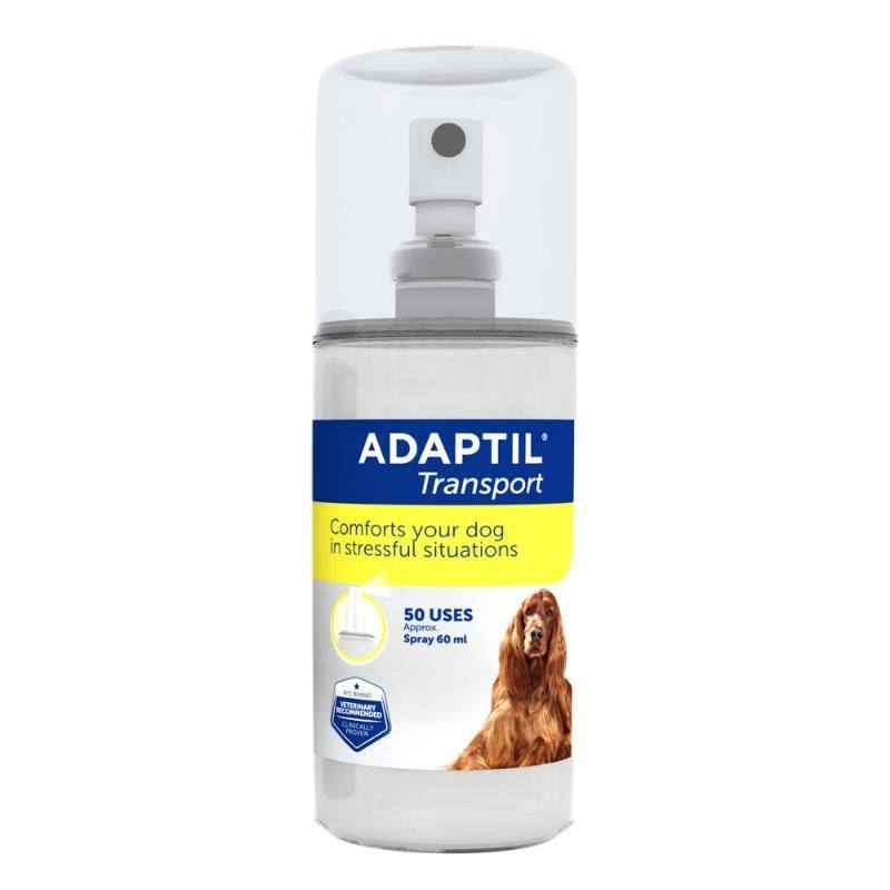 Adaptil Adaptil Transport Spray, 60 ml - Hunde 274835