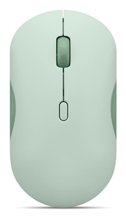 Lenovo 350 Bluetooth Silent Mouse (Breeze Moss) - Maus (Grün)