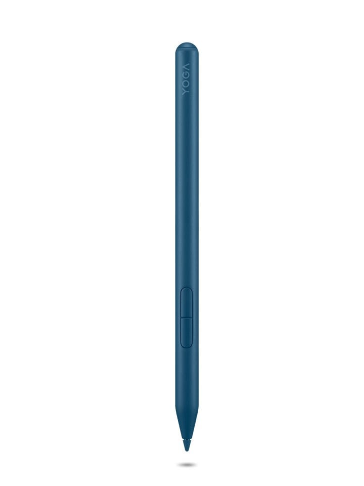 Lenovo Yoga Pen 2 - Tidal Teal - Stylus (Blau) - Maus Gx81v91948