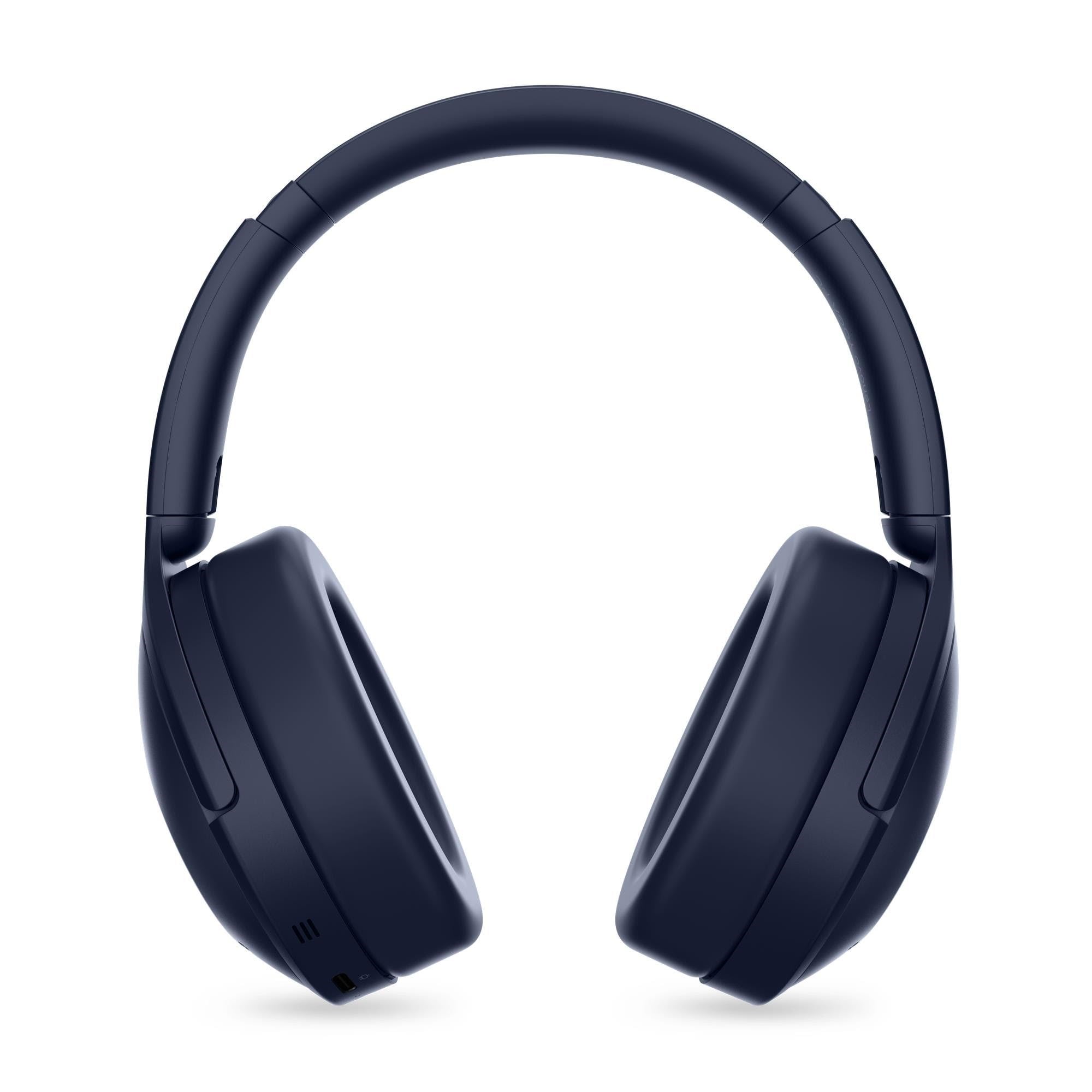 Kopfhörer - Lenovo Headphones Yoga PC Edition - Sound by Bose Certified - Cosmic Blue - Kopfhoerer/headsets