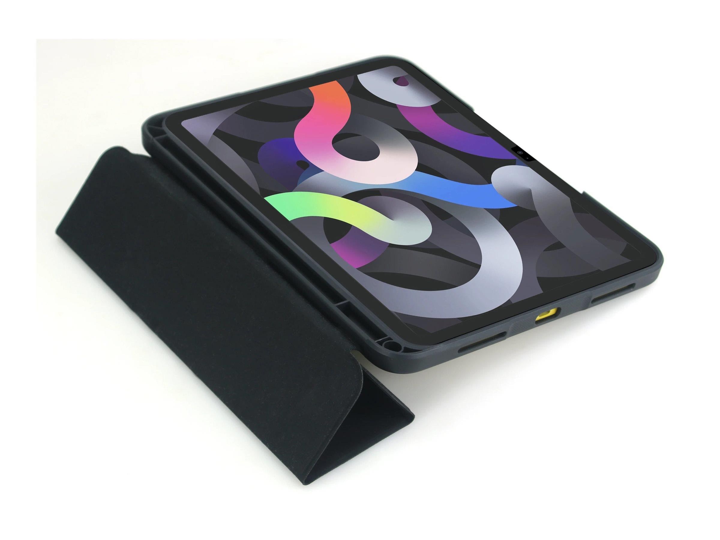 Deqster Rt2 - Flip Cover For Tablet - Tablets Cover Case 40-2000078