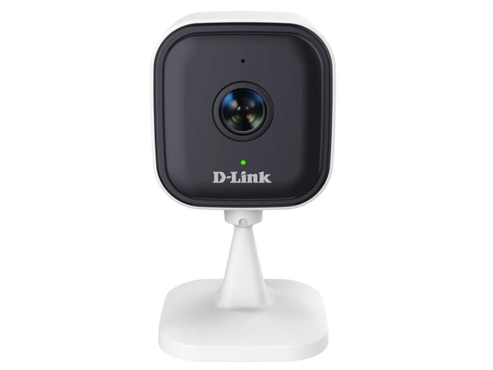 D-link Dcs-6013 2K Fixed Indoor Wi-fi Camera - Netzwerkkamera