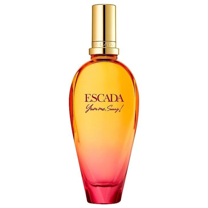 Escada Yum Me Sunny Eau de Parfum - 100 Ml0 - Parfuem Und Duefte