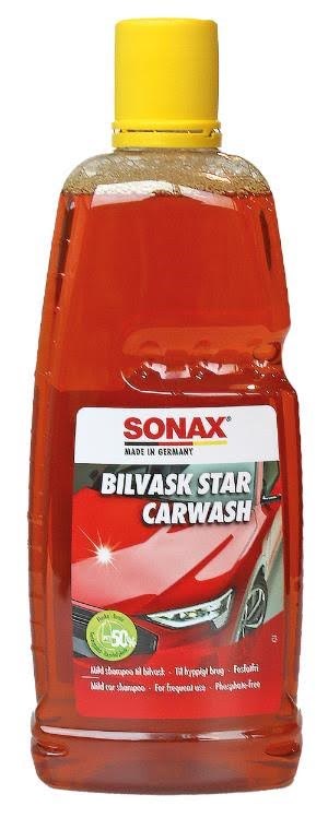 Sonax Autowäsche Star 1L - Autozubehoer