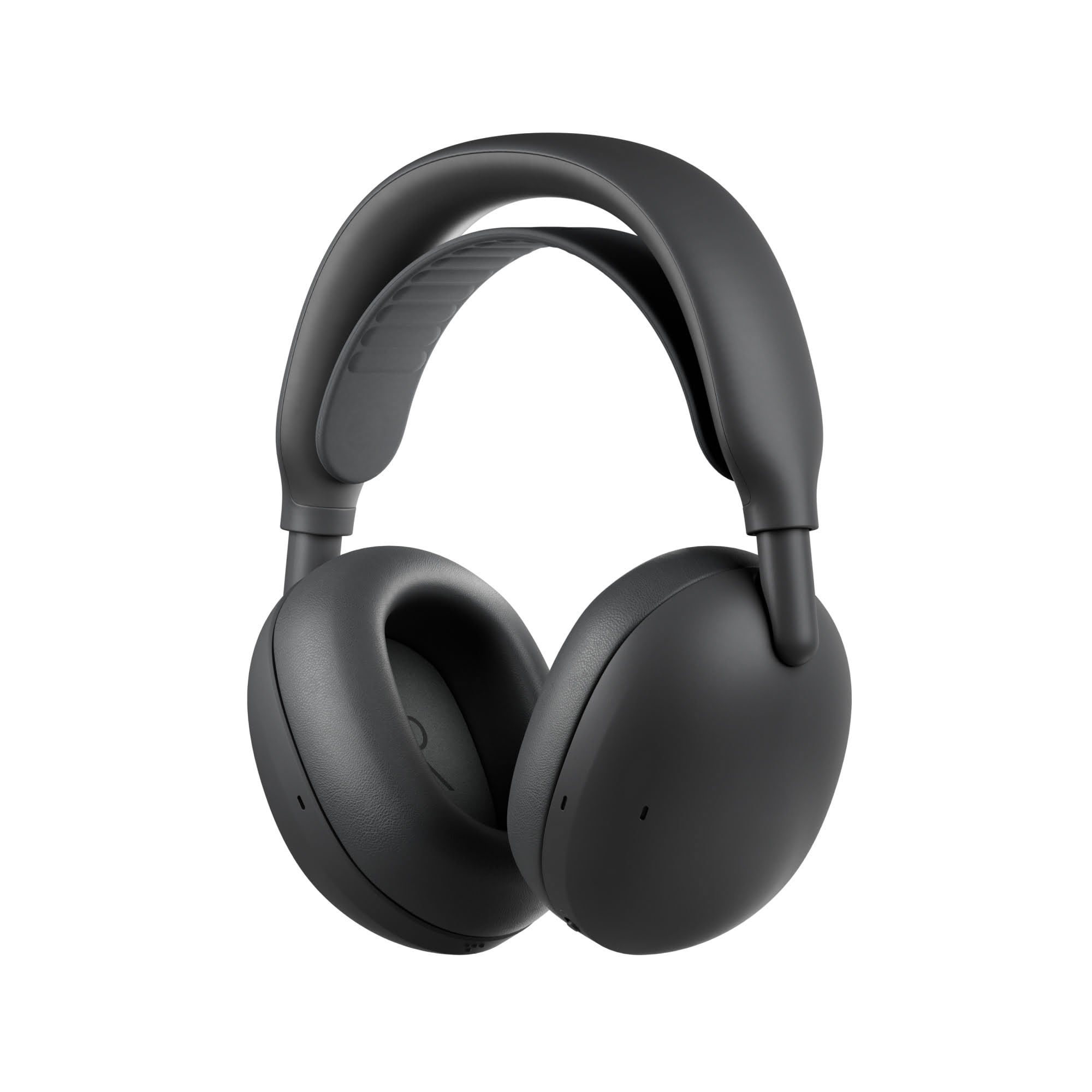 Kopfhörer - Logitech Zone Vibe Wireless Pro - Graphite - Kopfhoerer/headsets 981-001714