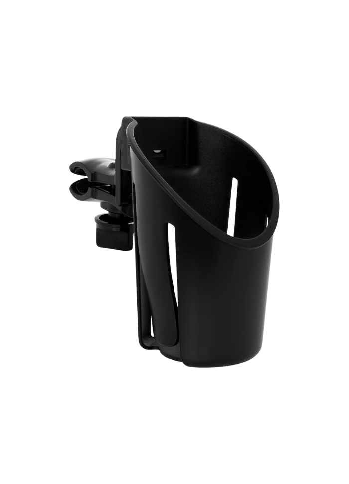 Fresh Kid Stroller Cup Holder Black - Babypflege 3058