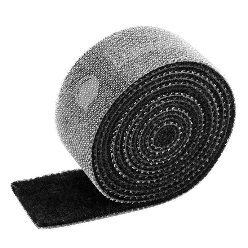 Ugreen 40356 Velcro Velcro Cable Organizer - 5m - Black - Kabelkanal Kabelschlauch