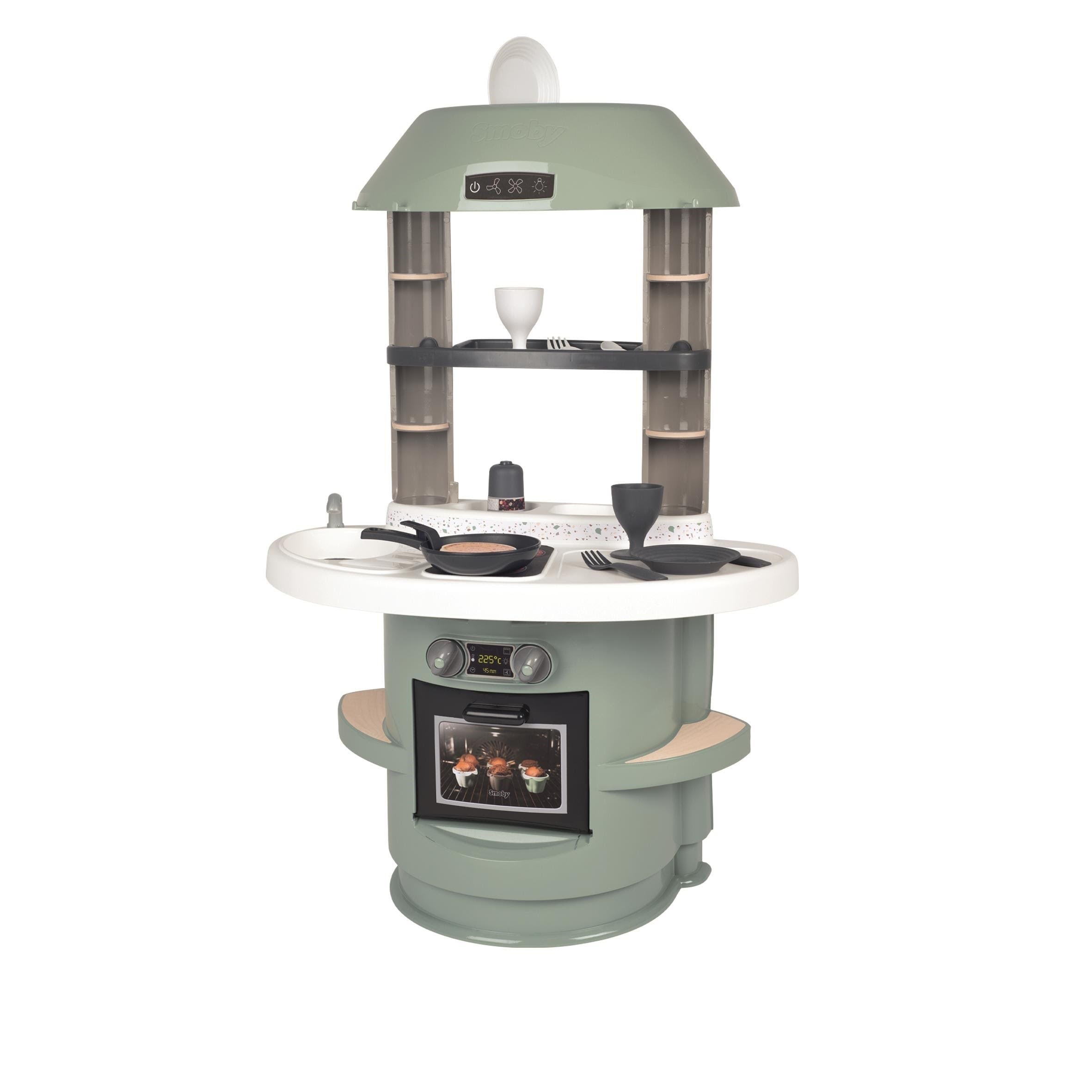 Smoby Nova Küche - Spielzeug 7600312700