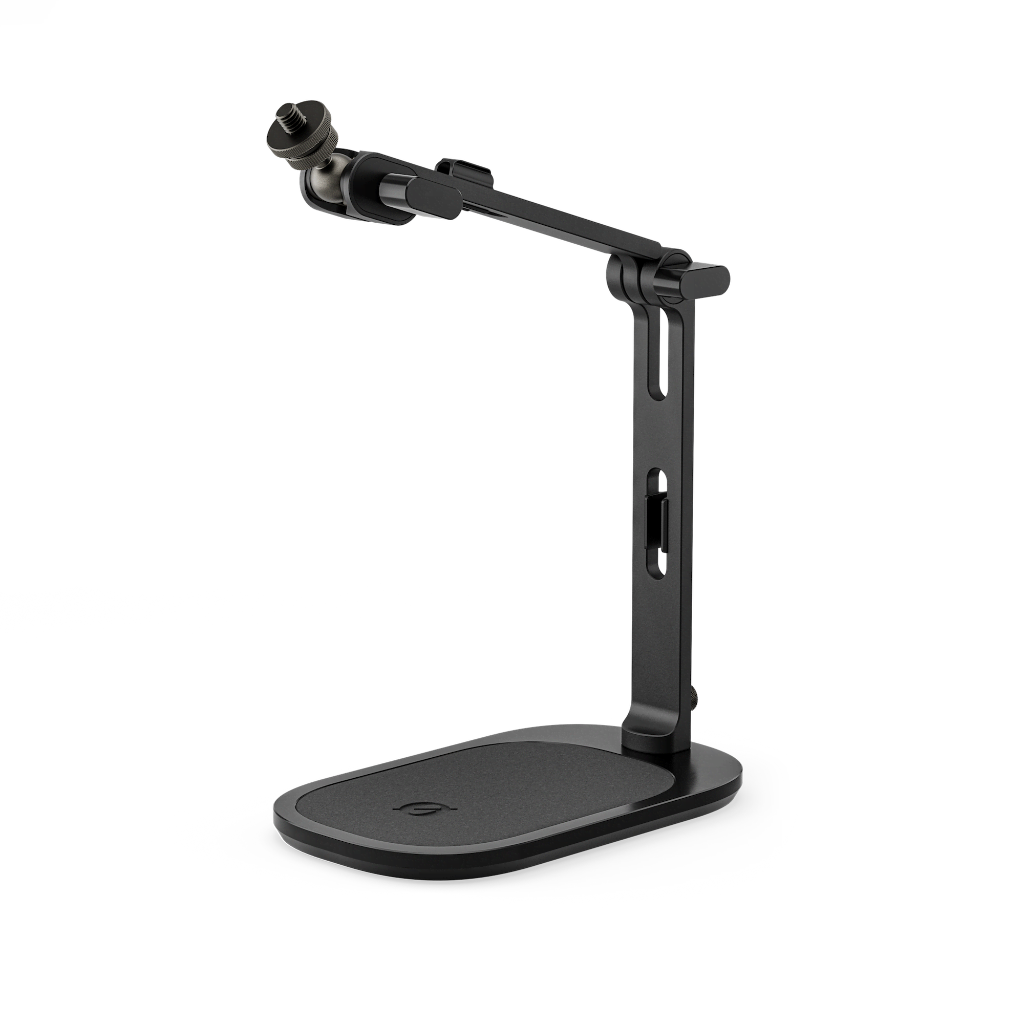 Røde Ds3 Desktop Microphone Stand - Schwarz - Mikrofone