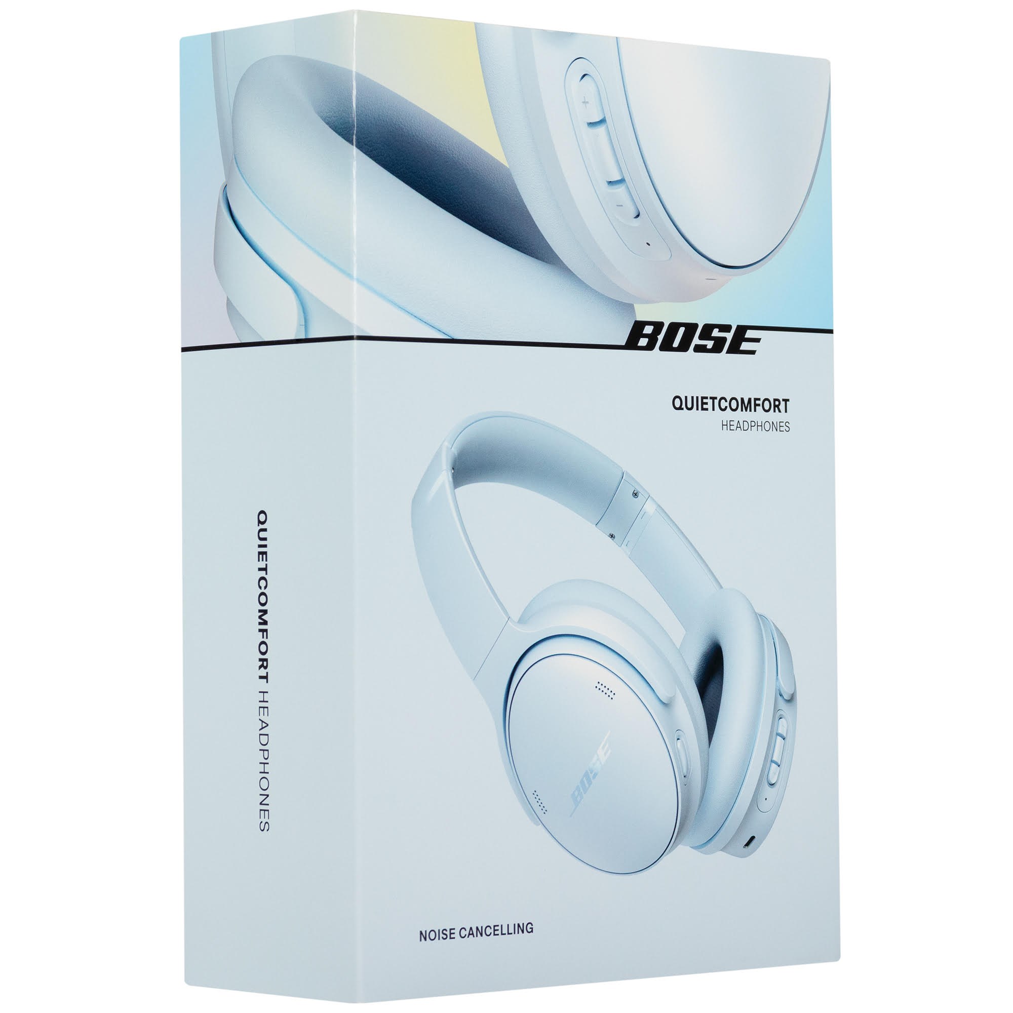 Kopfhörer - Bose Quietcomfort (Gen 1) - Iceblue - Kopfhoerer/headsets 884367-1800