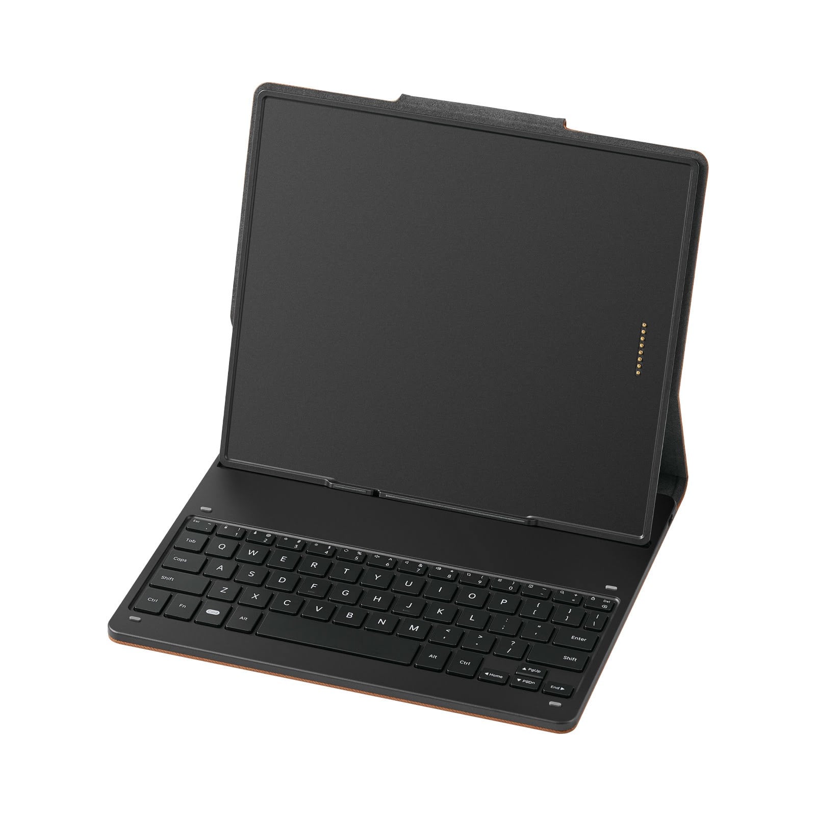 Onyx Boox Note Air6 C Keyboard Cover Case (US Internation Layout) - Aperol - Tablets Cover Case