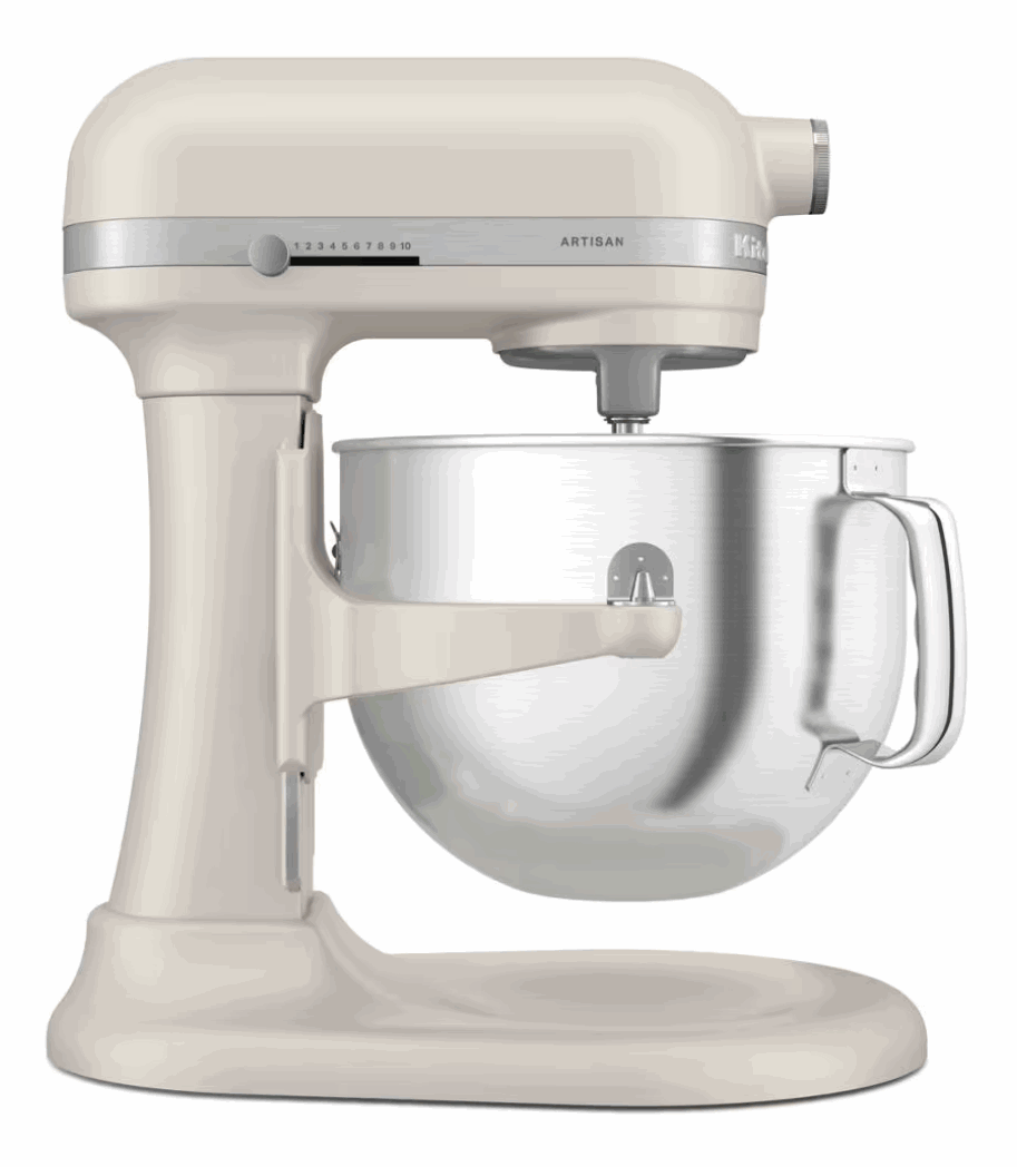Kitchenaid Küchenmaschine 5ksm70shxemh Artisan 6.6 L - Milkshake - Kuechenmaschinen