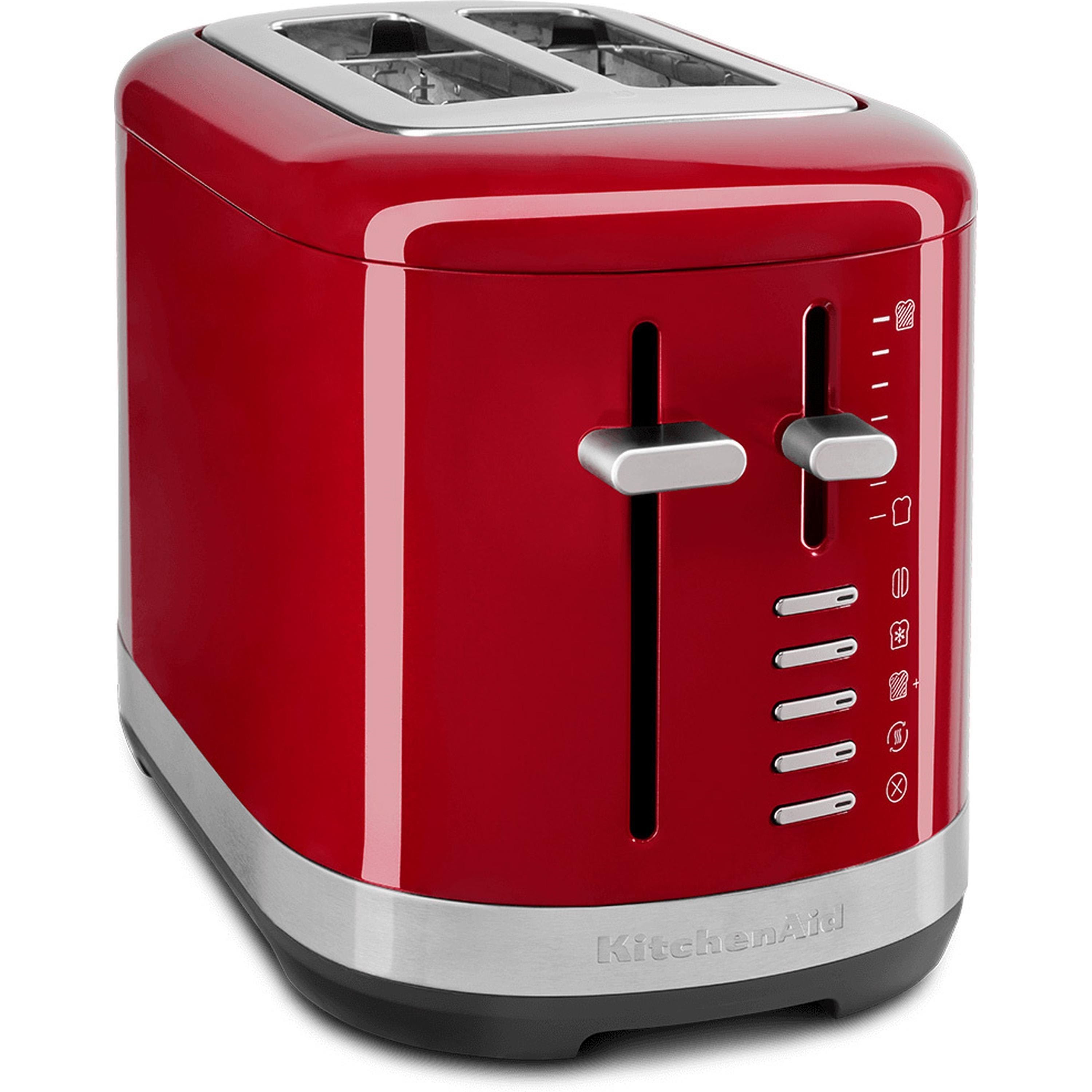 Kitchenaid Toaster 5kmt2109eer - Red