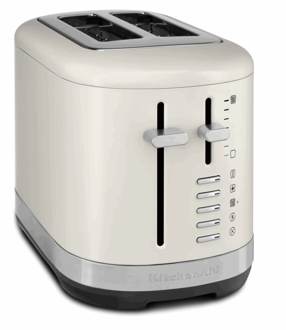 Kitchenaid Toaster 5kmt2109epl - Porcelain White